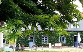 Le Clos Champetre