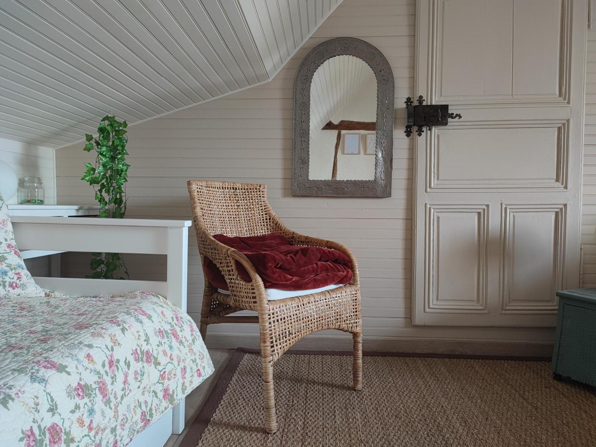 Le Clos Champetre Longue Room photo